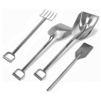 Shovels Forks Paddles